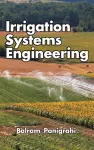 Irrigation Systems Engineering cover