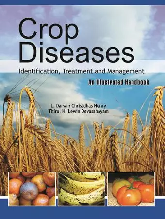Crop Diseases cover