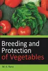 Breeding and Protection of Vegetables cover