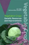 Vegetable Crops cover