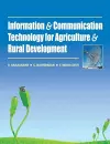 Information and Communication Technology for Agriculture and Rural Development cover