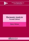 Harmonic Analysis cover