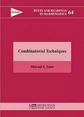 Combinatorial techniques cover