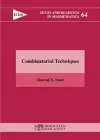 Combinatorial techniques cover