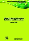 Hilbert's Seventh Problem cover