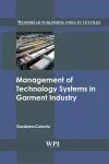 Management of Technology Systems in Garment Industry cover