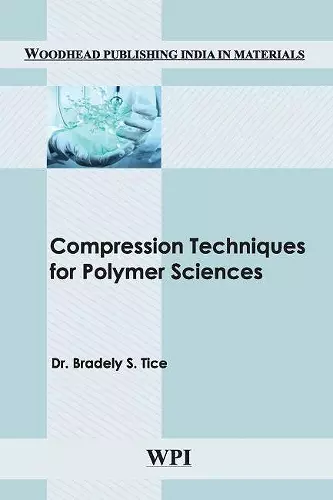 Compression Techniques for Polymer Sciences cover