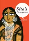 Sita's Ramayana cover