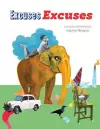 Excuses, Excuses cover