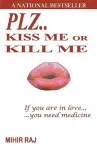 Plz..Kiss Me or Kill Me cover