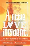 A Little Love Incident cover