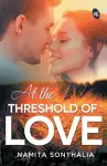 At The Threshold of Love cover
