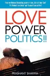 Love Power Politics!! cover