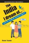 The India I Dream of… cover