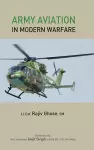 Army Aviation in Modern Warfare cover