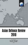 Asian Defence Review cover