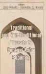 Traditional and Non-Traditional Security Threats to Central Asian Security cover