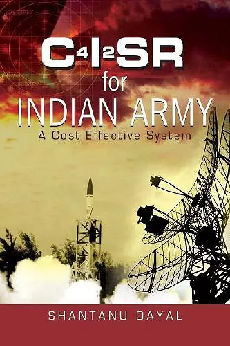 C4i2sr for Indian Army cover