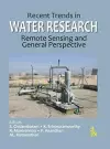 Recent Trends in Water Research cover