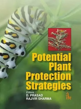 Potential Plant Protection Strategies cover