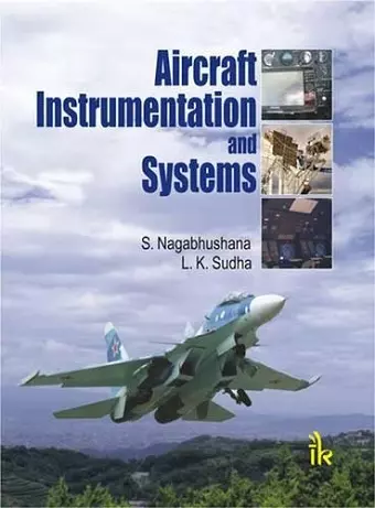 Aircraft Instrumentation and Systems cover