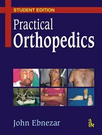 Practical Orthopedics cover