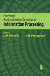 Proceedings Fourth International Conference on Information Processing cover