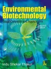 Environmental Biotechnology cover