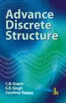 Advance Discrete Structure cover