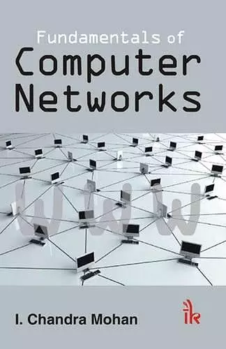 Fundamentals of Computer Networks cover