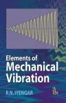 Elements of Mechanical Vibration cover