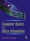 Computer Basics with Office Automation cover
