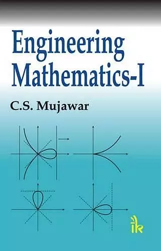 Engineering Mathematics: Volume I cover