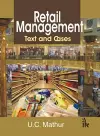 Retail Management cover