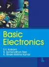 Basic Electronics cover