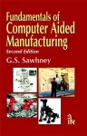 Fundamentals of Computer Aided Manufacturing cover