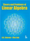 Theory and Problems of Linear Algebra cover