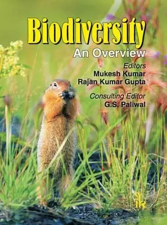 Biodiversity cover