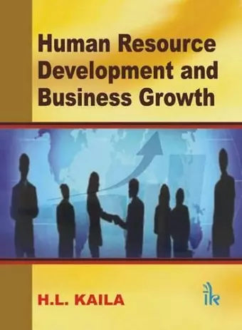 Human Resource Development and Business Growth cover