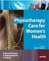 Physiotherapy Care for Women's Health cover