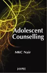 Adolescent Counselling cover