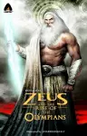 Zeus and the Rise of the Olympians cover