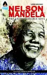 Nelson Mandela cover