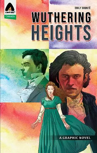 Wuthering Heights cover