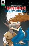 A Midsummer Night's Dream cover