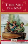 Three Men in a Boat cover