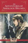 The Adventures of Sherlock Holmes cover