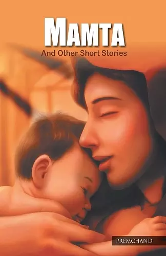 Mamta and Other Short Stories cover