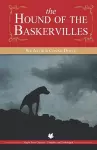 The Hound of the Baskervilles cover