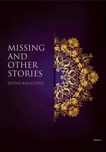 Missing and Other Stories cover